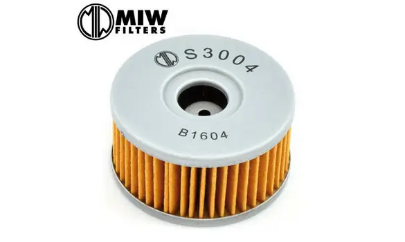 Filtro Aceite Meiwa F136 Suzuki DR 250