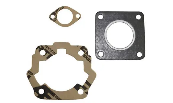 Juntas Cilindro Derbi Fenix 50