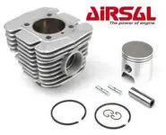Cilindro Mobylet AV88 Airsal 70 02140847