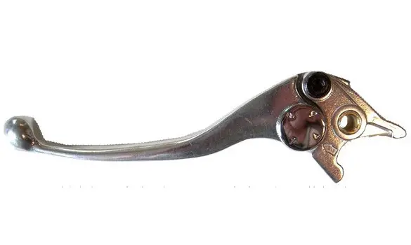 Maneta Kymko Xciting 500 Izquierda