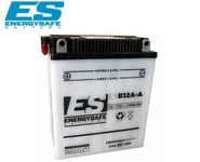 Bateria YB12A-A Energysafe