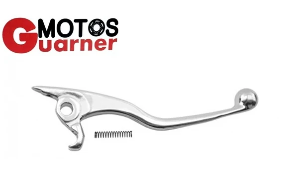 Maneta KTM ECX 400 Derecha