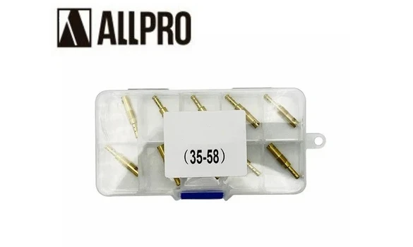 Kit Chicles Baja Keihin PWK Voca 35-58