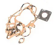 Juntas Motor Derbi Fenix 50