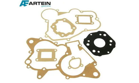 Juntas Motor Derbi Euro 2 Junta Acero