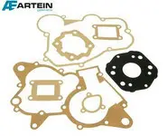 Juntas Motor Derbi Euro 2 Junta Acero