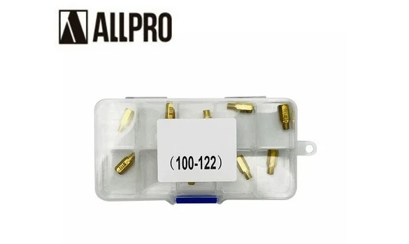 Kit Chicles Alta Keihin PWK Voca 100-122