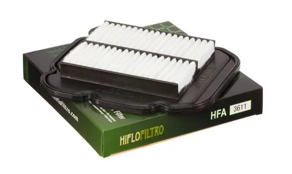 Filtro Aire Suzuki DL 1000 -F264831-