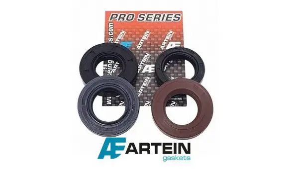 Retenes Motor Derbi Start V