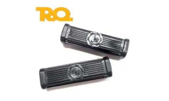 Gomas Reposapies Bultaco Metralla