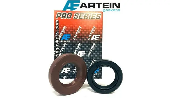 Retenes Cigueñal Derbi Start V