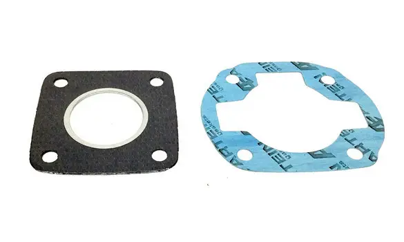 Juntas Cilindro DerbI C7 Coppa Yumbo 49