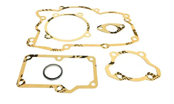 Juntas Motor Guzzi 110