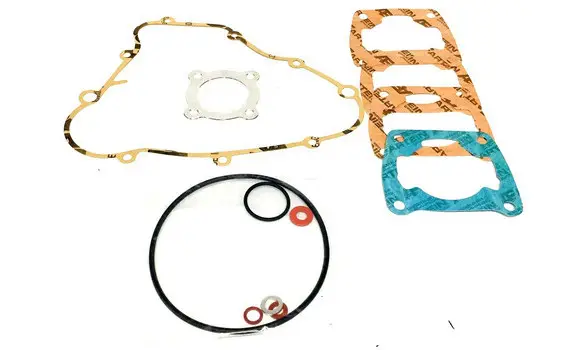 Juntas Motor Gilera RT 50