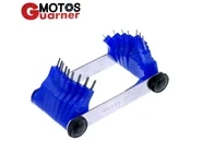 Medidor Chicles 0.45 a 1.50 mm