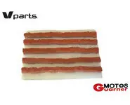 Mechas Reparacion Tubeless 25 Piezas