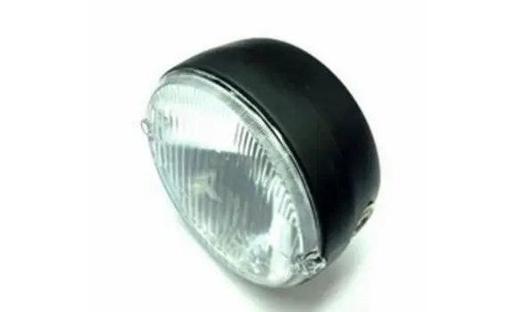 Faro Mobylette Cady E-14 Rinder