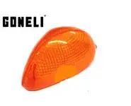 Cristal Intermitente Velofax Del/Dcho