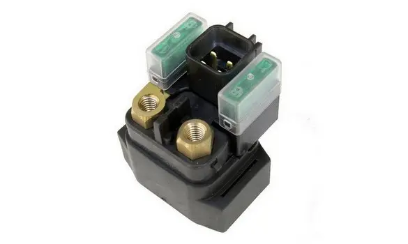 Rele Arranque Suzuki Burgman 250/400