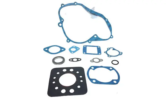 Juntas Motor Yamaha DT LC, RD LC, TZR 80