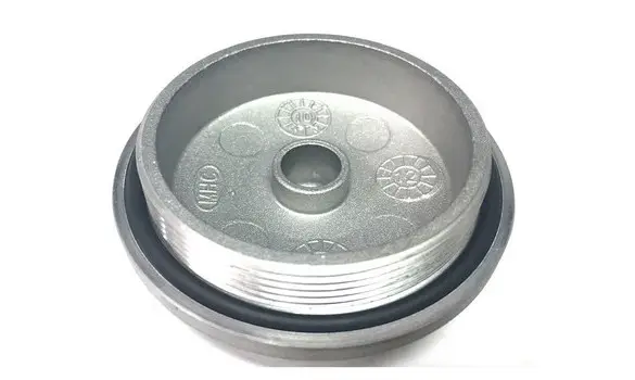 Tapa Filtro Aceite Kymko Downtown 300