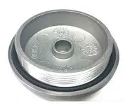 Tapa Filtro Aceite Kymko Downtown 300