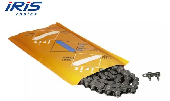 Cadena Transmision Mobylette 108 Pasos