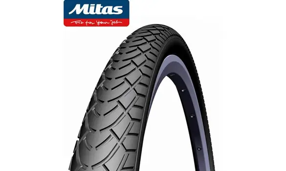 Mitas 26x1.75 Walrus Paseo (47-559)