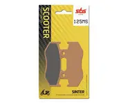 Pastillas Freno SBS 125MS - FD284 -
