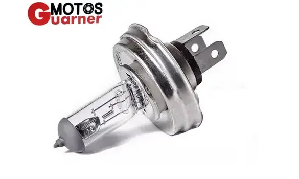 Lampara Faro H5 12V 60/55W