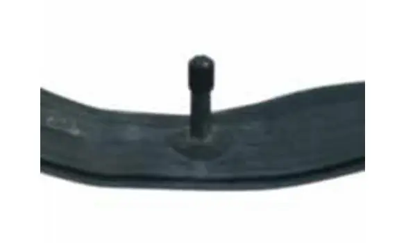 Camara 600A (24x1-3/8) Valbula Moto