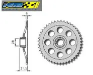 Plato Aprilia RS 50 <- 98 Monobrazo