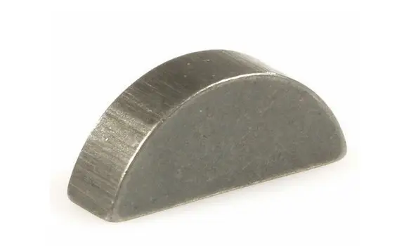 Chaveta Embrague Vespa 200