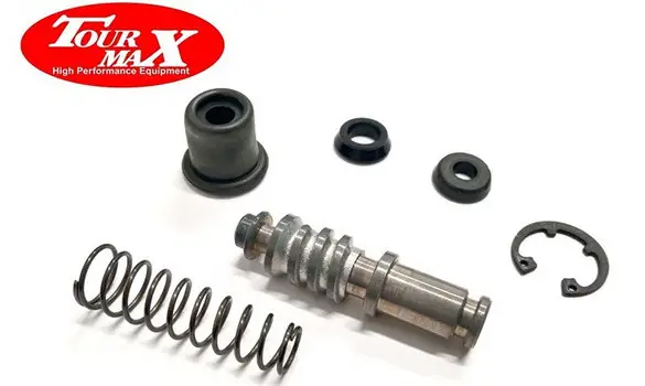 Reparacion Bomba Freno Honda MSB-101