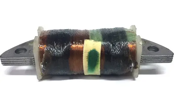 Bobina Excitacion Yamaha TZR 80