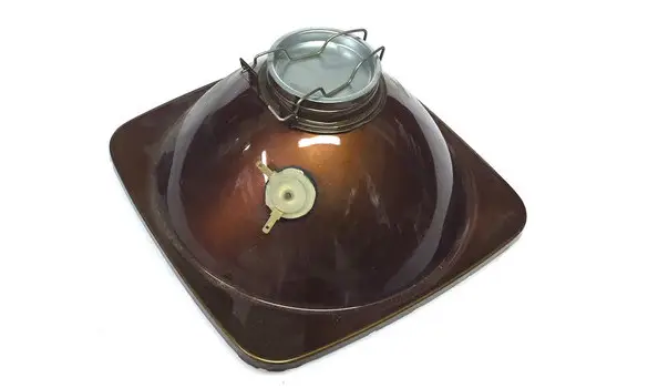 Faro Delantero Bultaco Montesa 9601