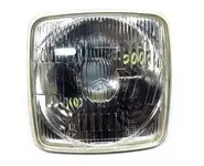 Faro Delantero Bultaco Montesa 9601