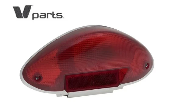 Piloto Trasero Suzuki Katana Zillion 50