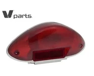 Piloto Trasero Suzuki Katana Zillion 50