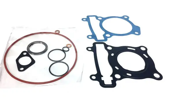 Juntas Cilindro Yamaha X-Max 125 06/13