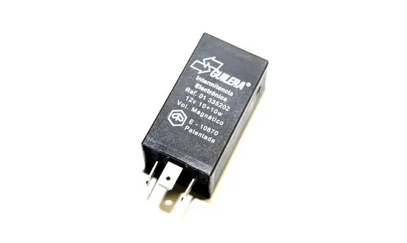 Intermitencia Vespino 12V 10+10W E10870