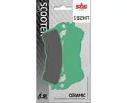 Pastillas Freno SBS 192HM -FD344-