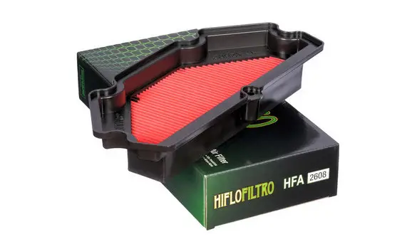 Filtro Aire Kawasaki 650 ER-6N -F265161-