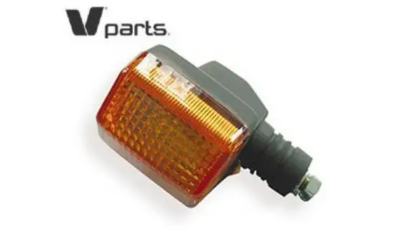 Intermitente Honda CB 250 Trasero