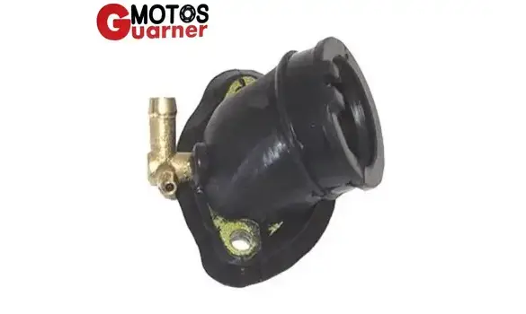 Toma Piaggio Fly 125