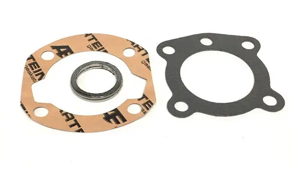 Juntas Motor Peugeot Automatica 49