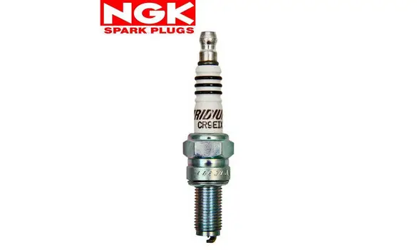 Bujia NGK CR9EIX Iridium -3521-