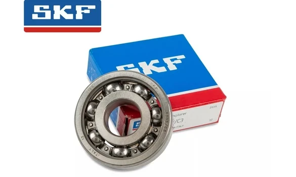 Rodamiento 6303 SKF C3