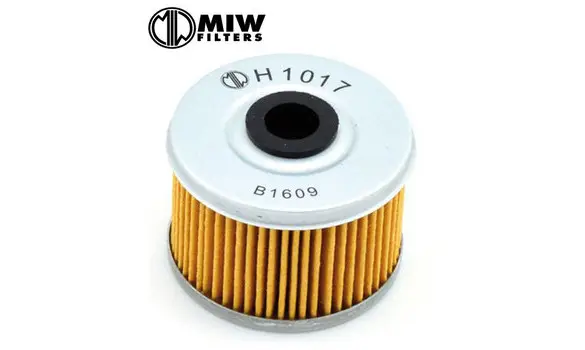 Filtro Aceite Meiwa F113 Honda VT 125