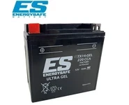 Bateria ESTX14-GEL Energysafe Gel